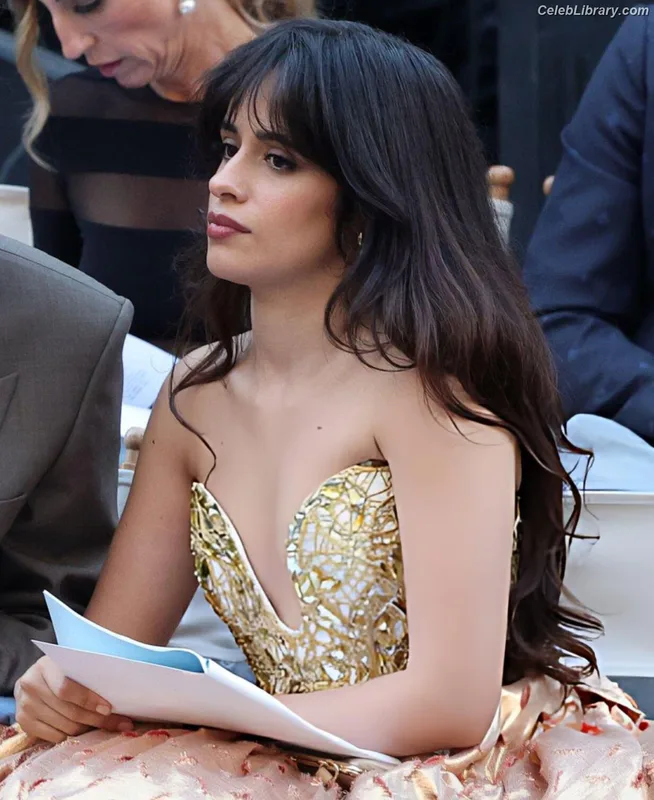 Camila Cabello photo 9 of 2287