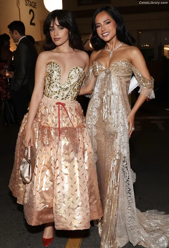 Camila Cabello photo 13 of 2287
