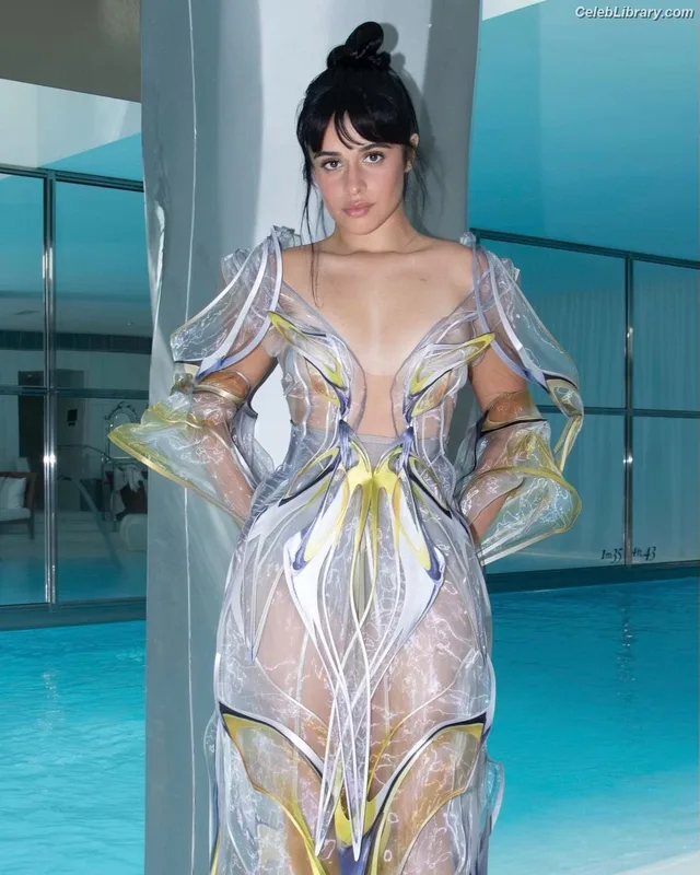 Camila Cabello photo 22 of 2287