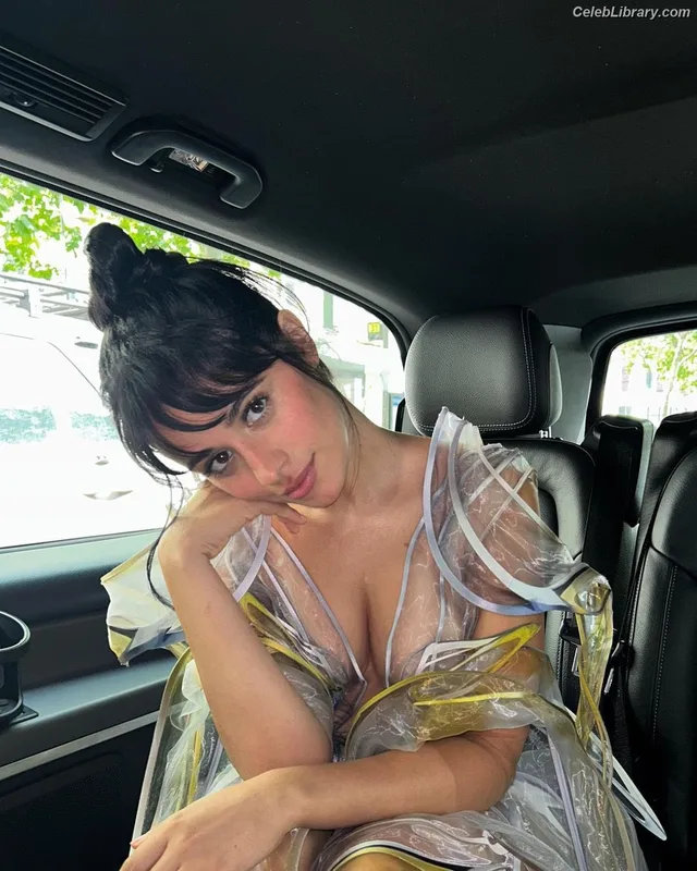 Camila Cabello photo 24 of 2287