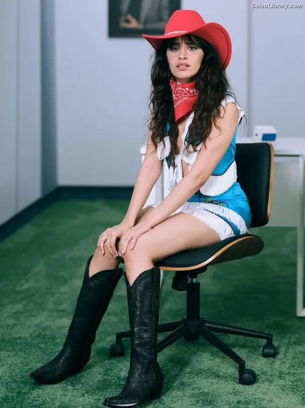 Camila Cabello photo 12 of 2287