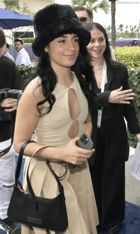 Camila Cabello photo 5 of 2287