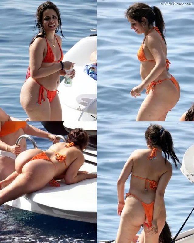 Camila Cabello photo 6 of 2287