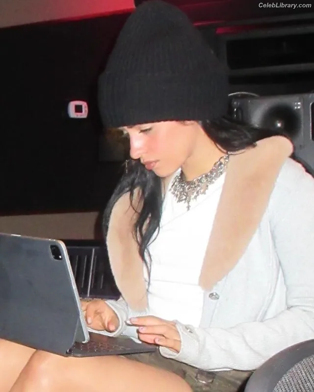 Camila Cabello photo 13 of 2287