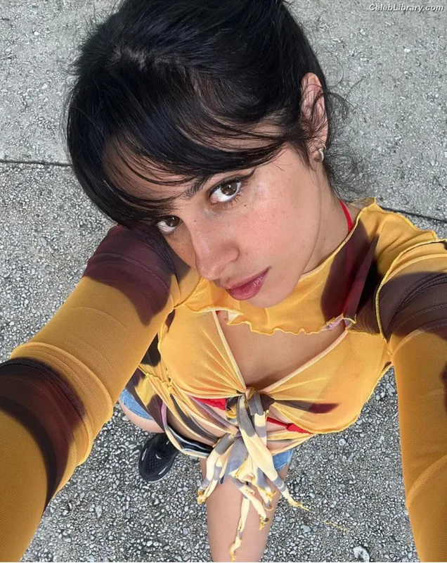 Camila Cabello photo 15 of 2287