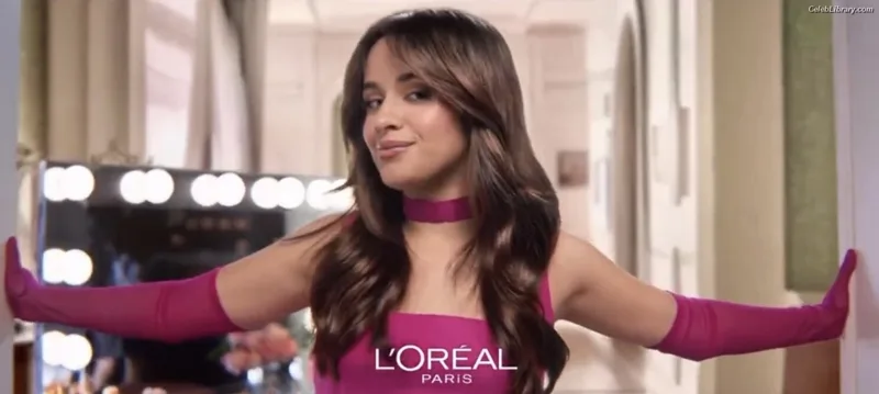 Camila Cabello photo 3 of 2287