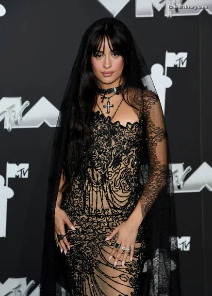 Camila Cabello photo 7 of 2287