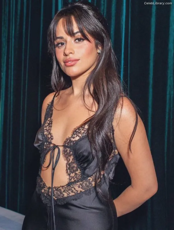Camila Cabello photo 15 of 2287