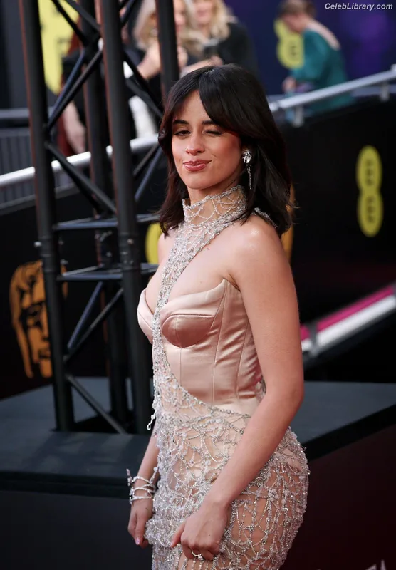 Camila Cabello photo 1 of 2287