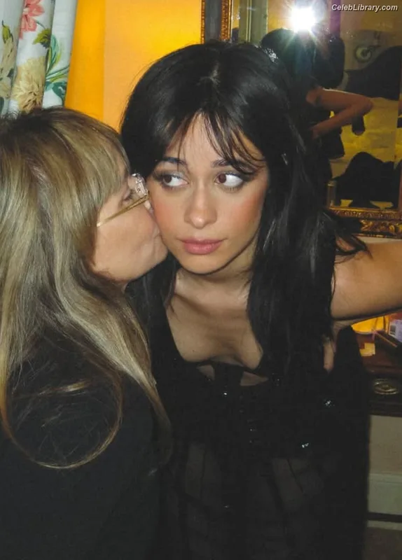 Camila Cabello photo 14 of 2287