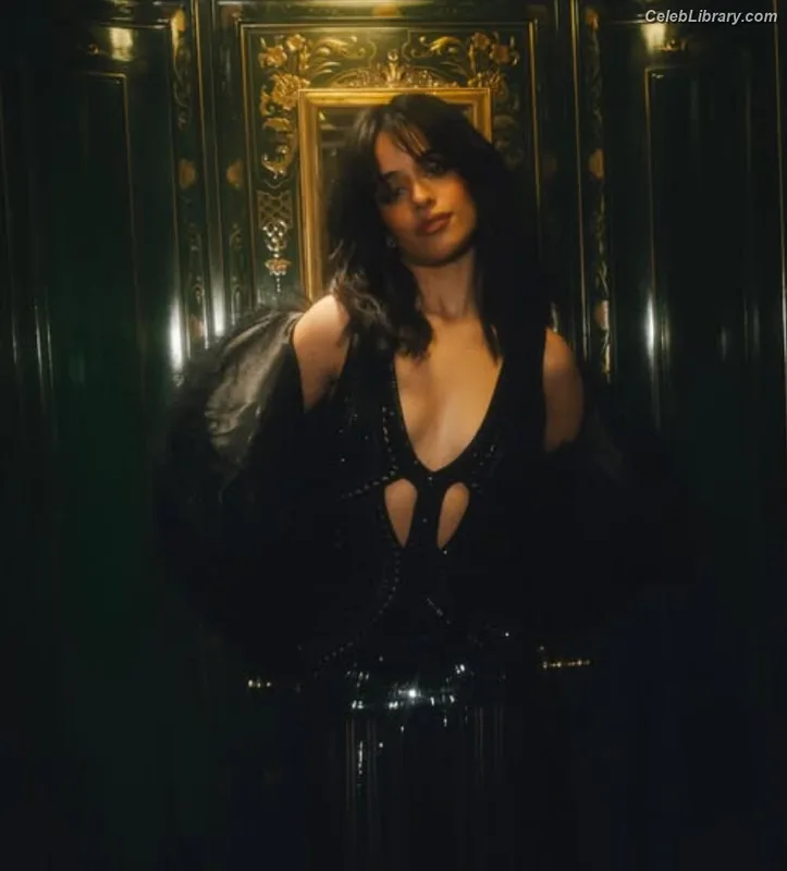 Camila Cabello photo 17 of 2287