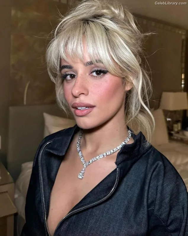 Camila Cabello photo 5 of 2287