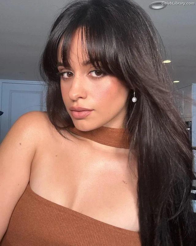Camila Cabello photo 9 of 2287
