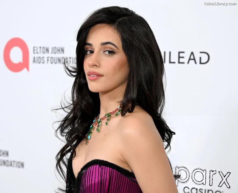 Camila Cabello photo 3 of 2287