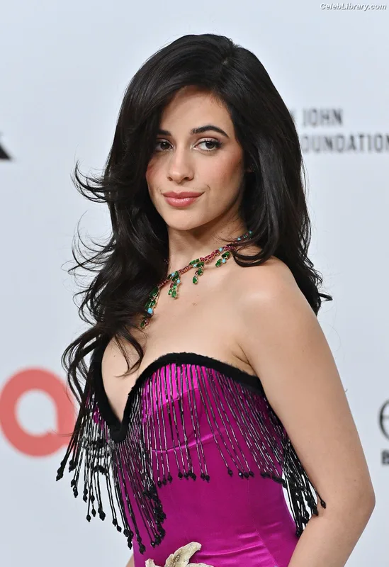 Camila Cabello photo 6 of 2287