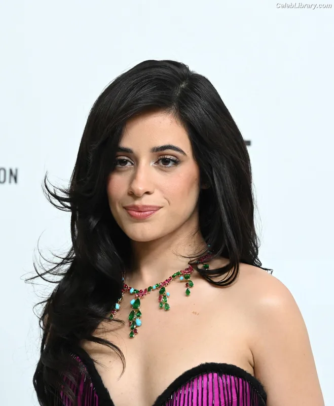 Camila Cabello photo 7 of 2287
