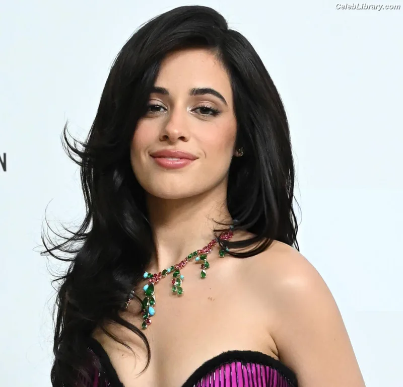 Camila Cabello photo 8 of 2287