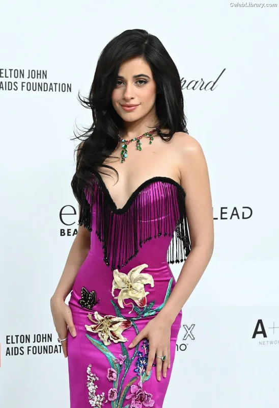 Camila Cabello photo 9 of 2287