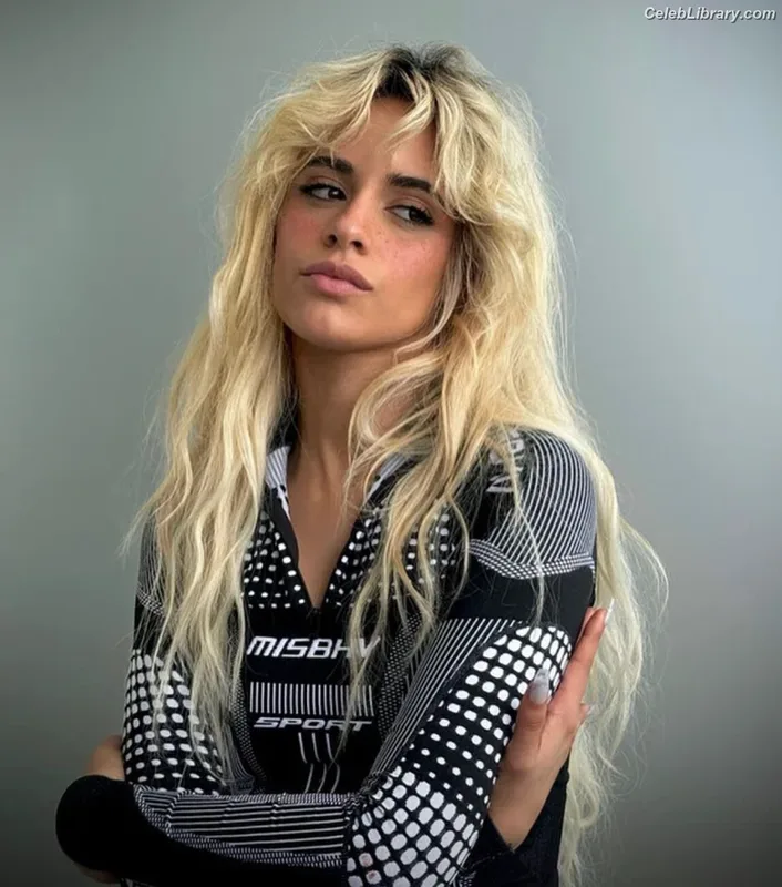 Camila Cabello photo 12 of 2287