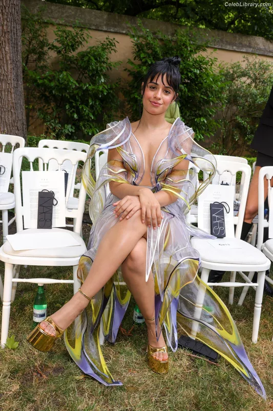 Camila Cabello photo 21 of 2287