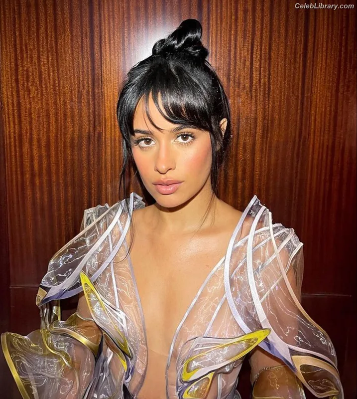 Camila Cabello photo 1 of 2287