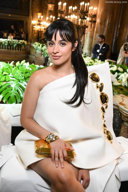 Camila Cabello photo 14 of 2287