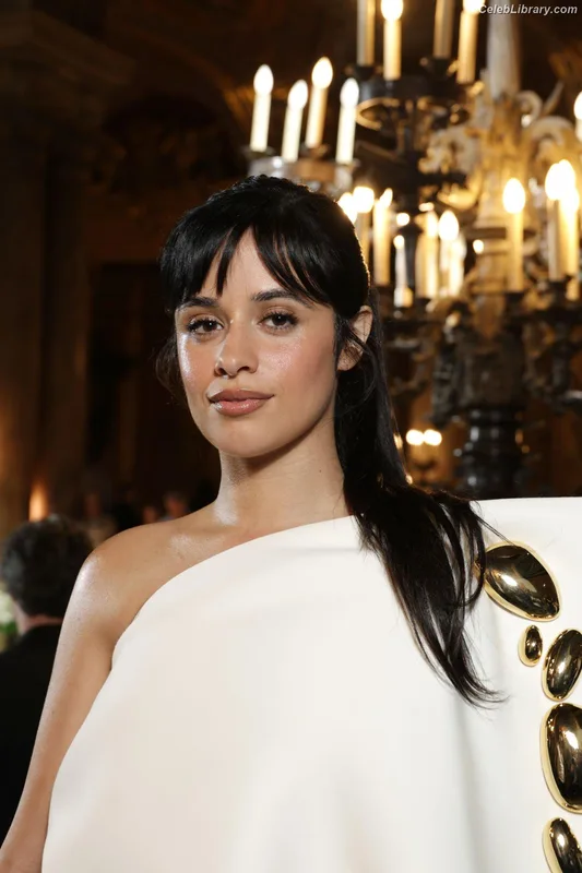 Camila Cabello photo 20 of 2287