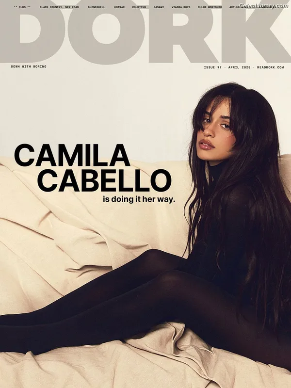 Camila Cabello photo 22 of 2287