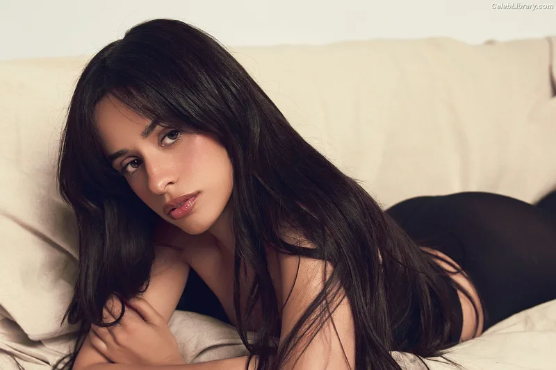 Camila Cabello photo 23 of 2287