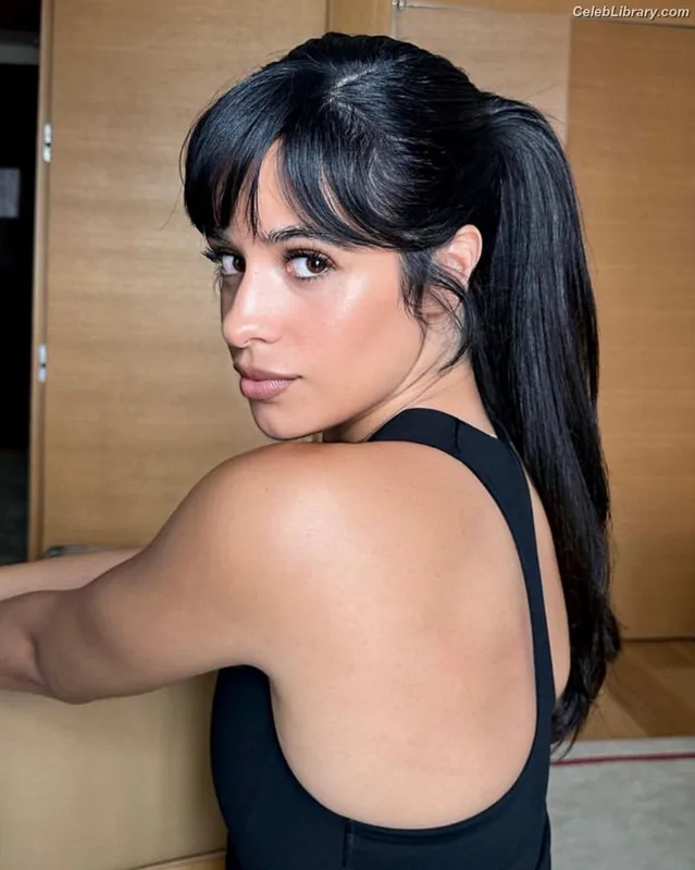 Camila Cabello photo 6 of 2287
