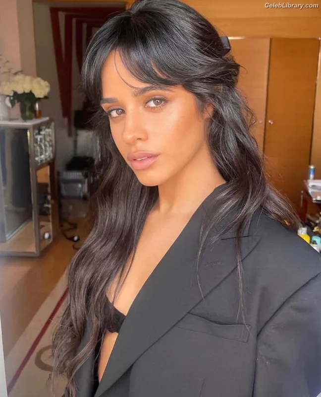 Camila Cabello photo 8 of 2287