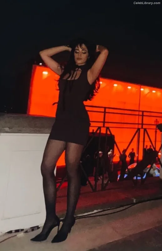Camila Cabello photo 20 of 2287