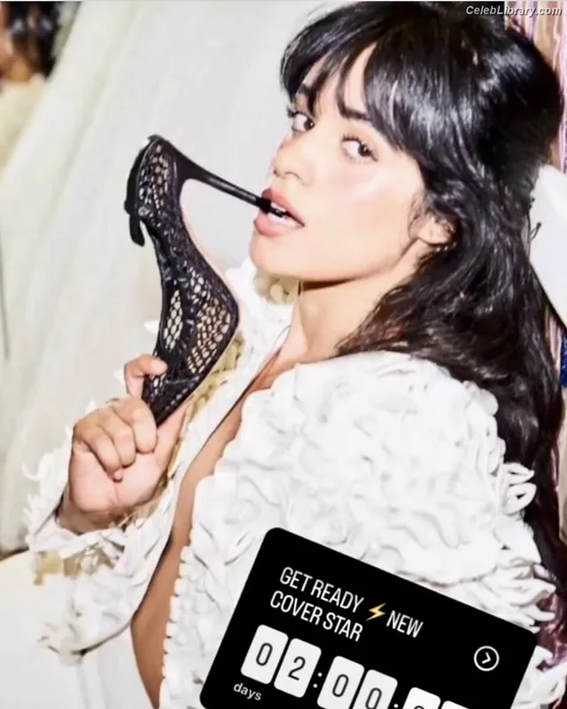 Camila Cabello photo 20 of 2287