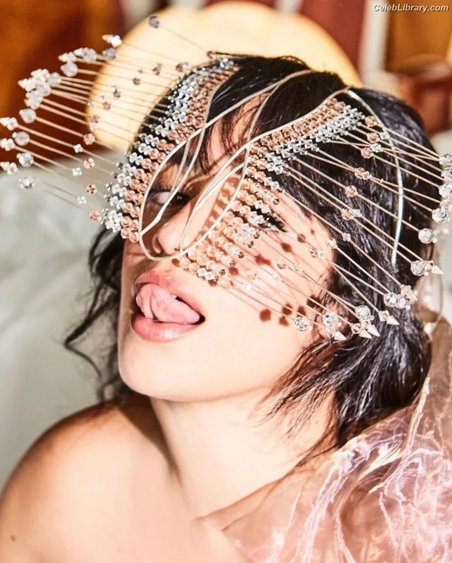Camila Cabello photo 22 of 2287