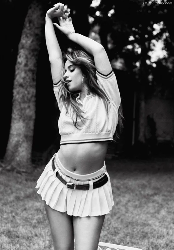 Camila Cabello photo 15 of 2287