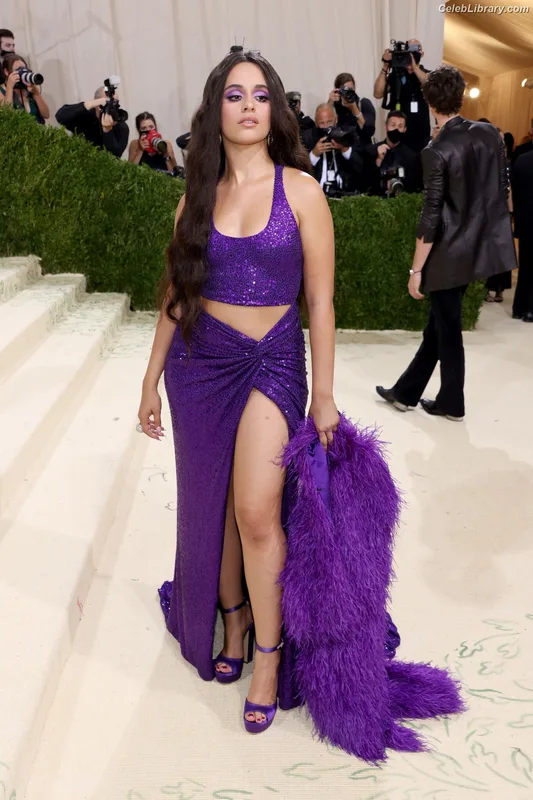 Camila Cabello photo 12 of 2287