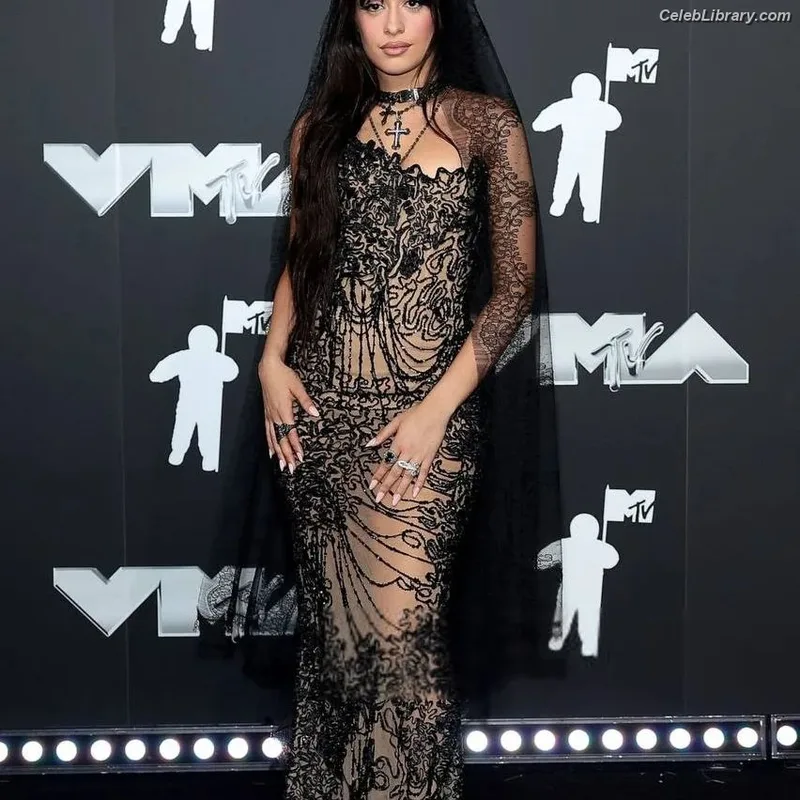 Camila Cabello photo 18 of 2287