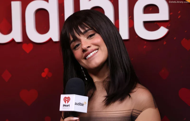 Camila Cabello photo 23 of 2287