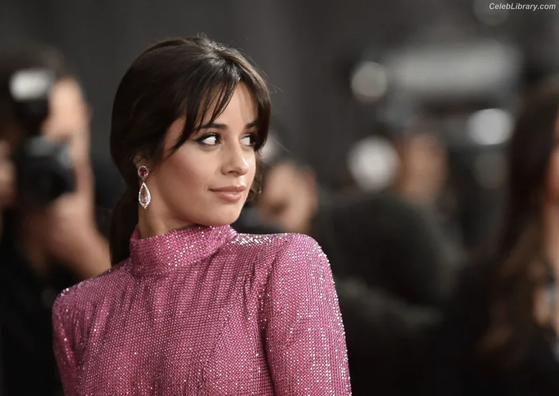 Camila Cabello photo 1 of 2287