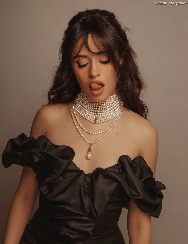 Camila Cabello photo 2 of 2287