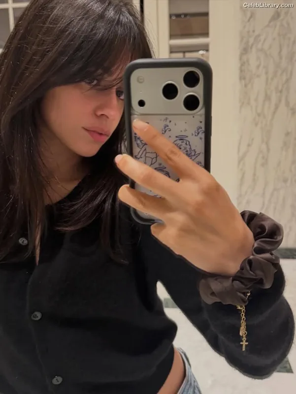 Camila Cabello photo 12 of 2287