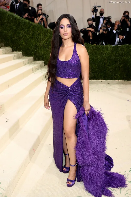Camila Cabello photo 20 of 2287