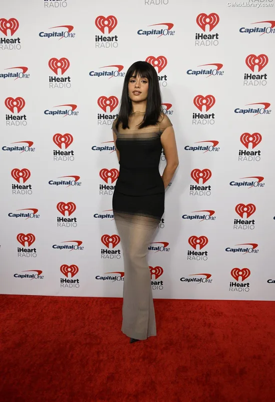 Camila Cabello photo 2 of 2287