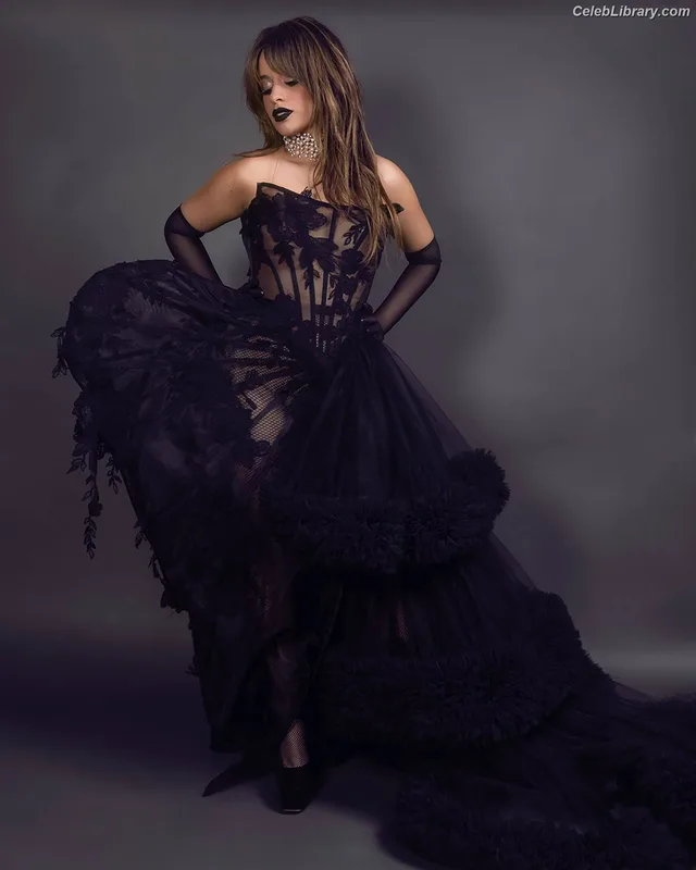 Camila Cabello photo 21 of 2287