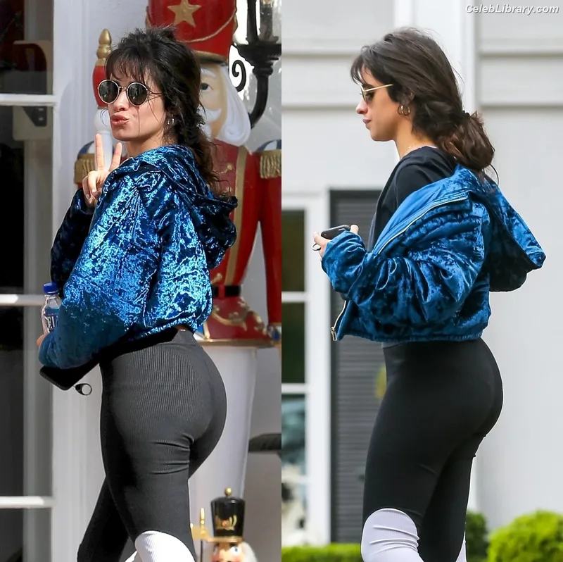 Camila Cabello photo 7 of 2287