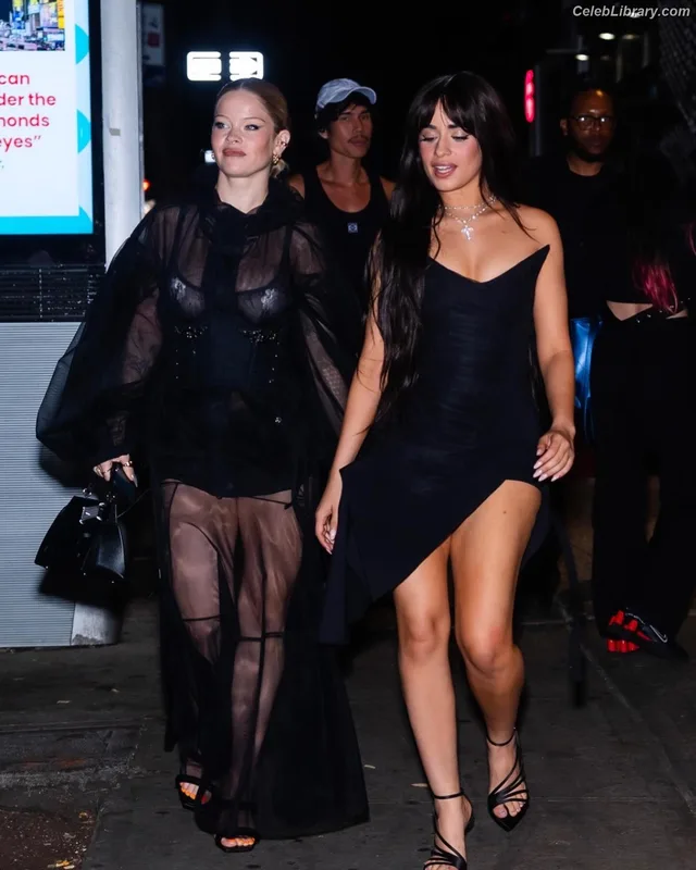 Camila Cabello photo 16 of 2287