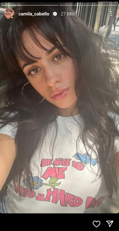 Camila Cabello photo 3 of 2287