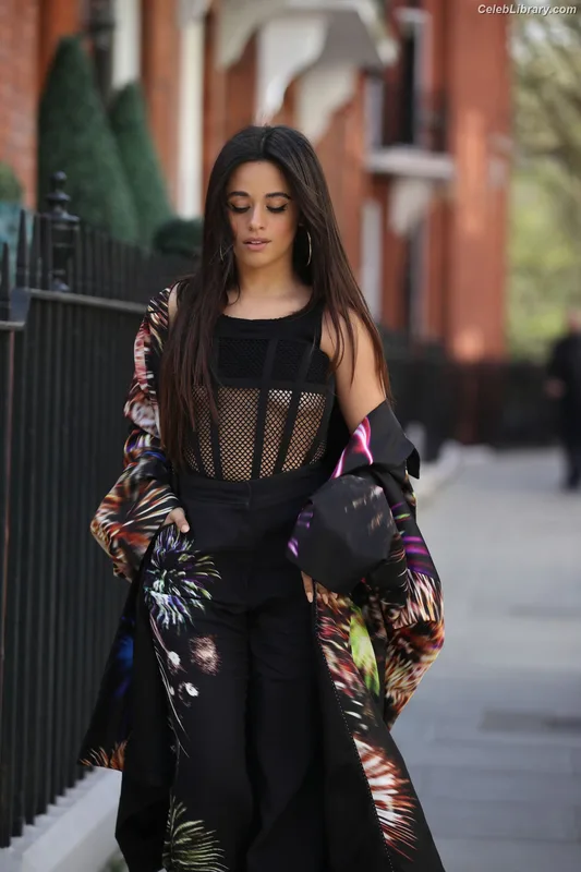 Camila Cabello photo 3 of 2287