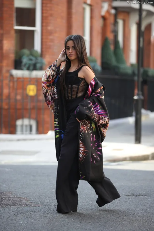 Camila Cabello photo 4 of 2287