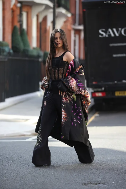Camila Cabello photo 7 of 2287